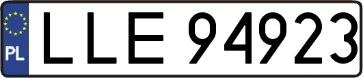 LLE94923