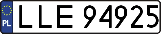 LLE94925