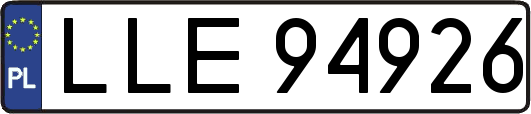 LLE94926
