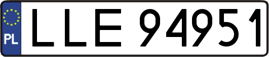 LLE94951