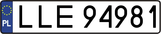 LLE94981