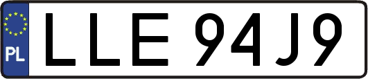 LLE94J9