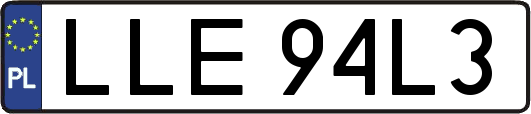 LLE94L3