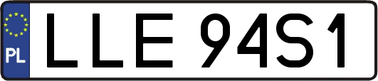 LLE94S1