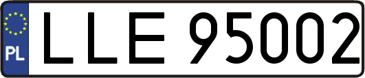 LLE95002