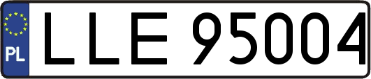 LLE95004