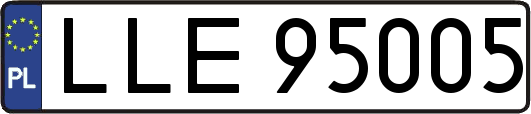 LLE95005