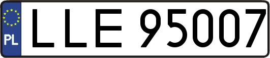 LLE95007