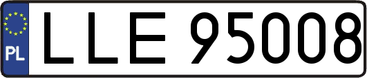 LLE95008