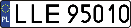 LLE95010