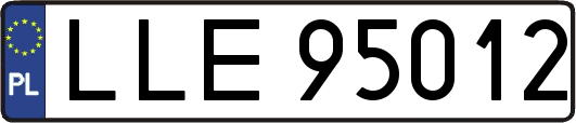 LLE95012