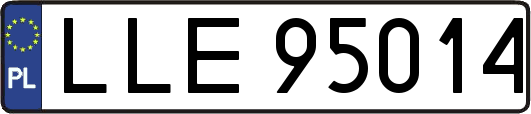 LLE95014