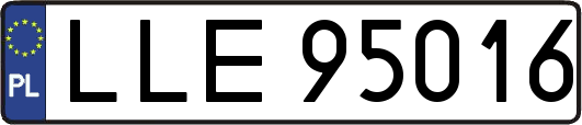 LLE95016
