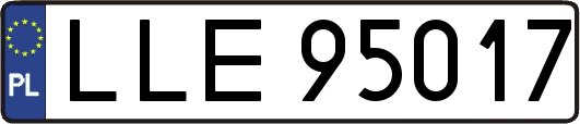 LLE95017