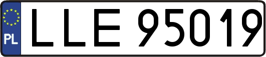 LLE95019