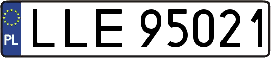 LLE95021
