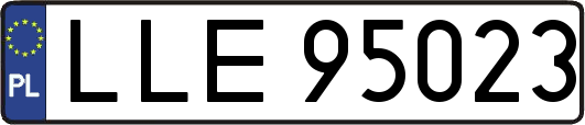 LLE95023