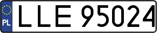 LLE95024
