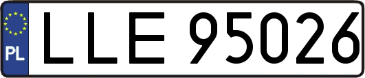 LLE95026