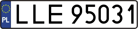 LLE95031
