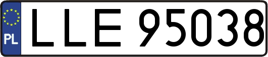 LLE95038