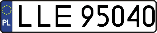 LLE95040
