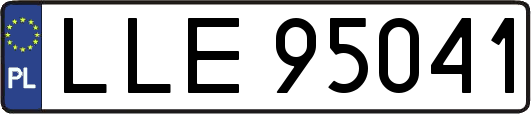 LLE95041