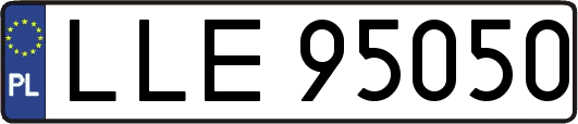LLE95050