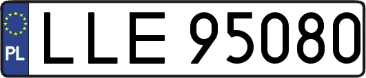 LLE95080