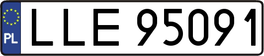 LLE95091
