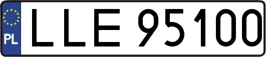 LLE95100