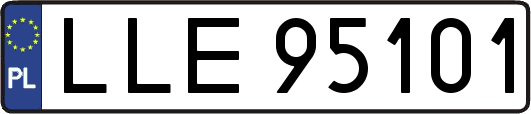 LLE95101