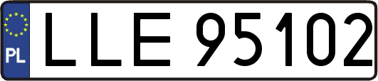 LLE95102