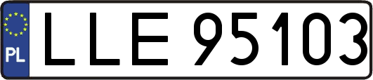 LLE95103