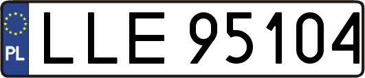 LLE95104