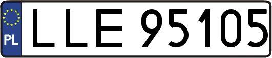 LLE95105