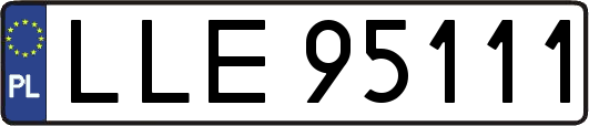 LLE95111
