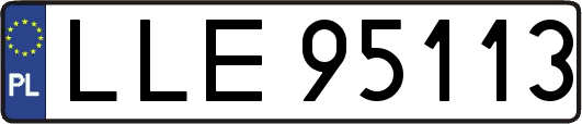 LLE95113