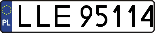 LLE95114