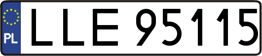 LLE95115