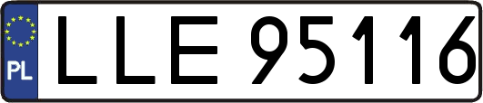LLE95116