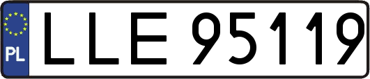 LLE95119