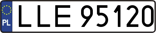LLE95120