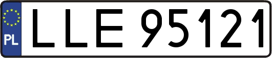 LLE95121