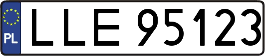 LLE95123