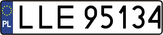 LLE95134