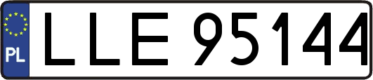 LLE95144