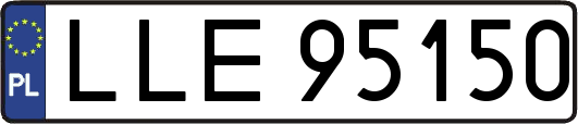 LLE95150