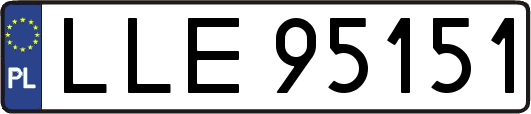 LLE95151