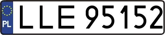 LLE95152